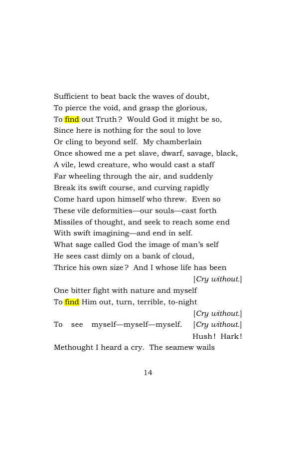 Original scan of Songs of the Spirit, PDF page 24