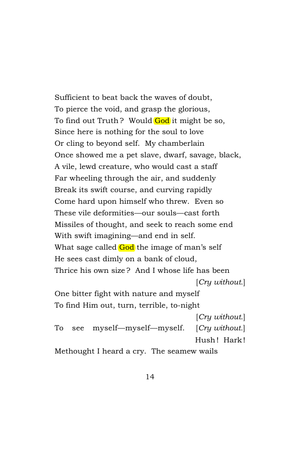 Original scan of Songs of the Spirit, PDF page 24