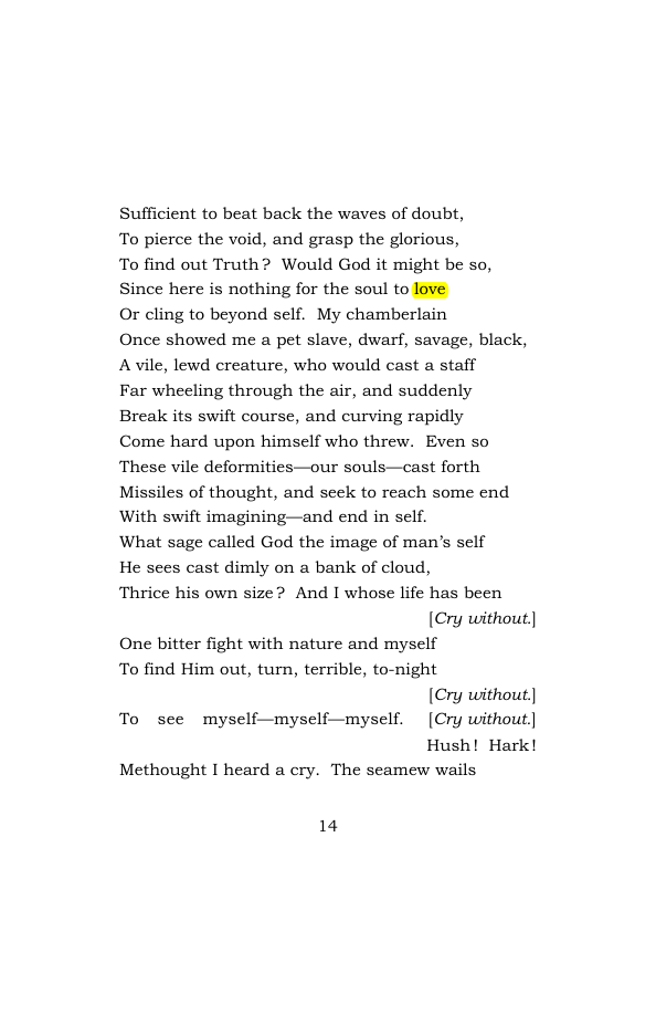 Original scan of Songs of the Spirit, PDF page 24