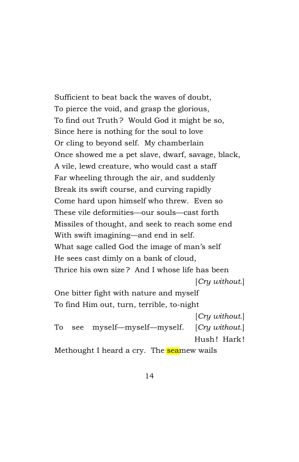 Original scan of Songs of the Spirit, PDF page 24