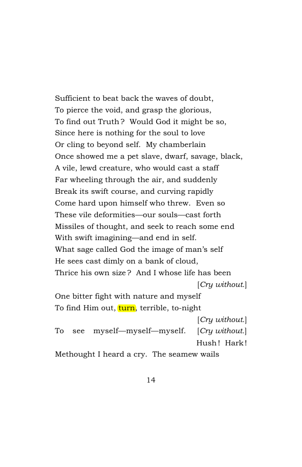 Original scan of Songs of the Spirit, PDF page 24