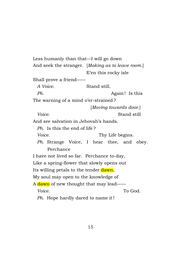 Original scan of Songs of the Spirit, PDF page 25