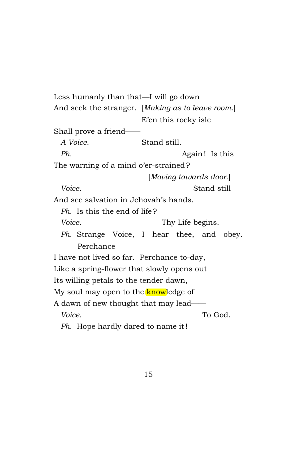 Original scan of Songs of the Spirit, PDF page 25
