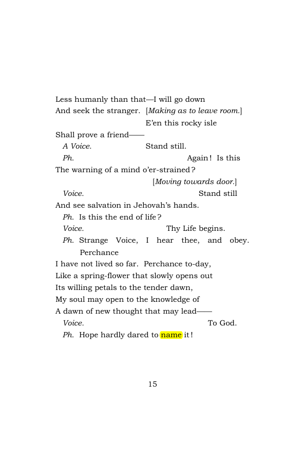 Original scan of Songs of the Spirit, PDF page 25