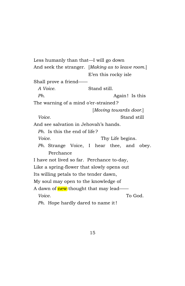 Original scan of Songs of the Spirit, PDF page 25