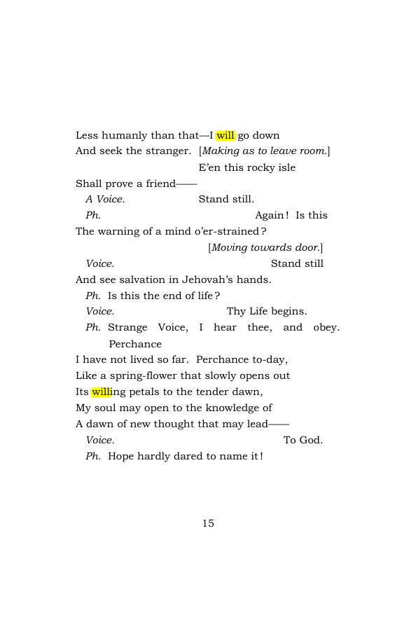 Original scan of Songs of the Spirit, PDF page 25
