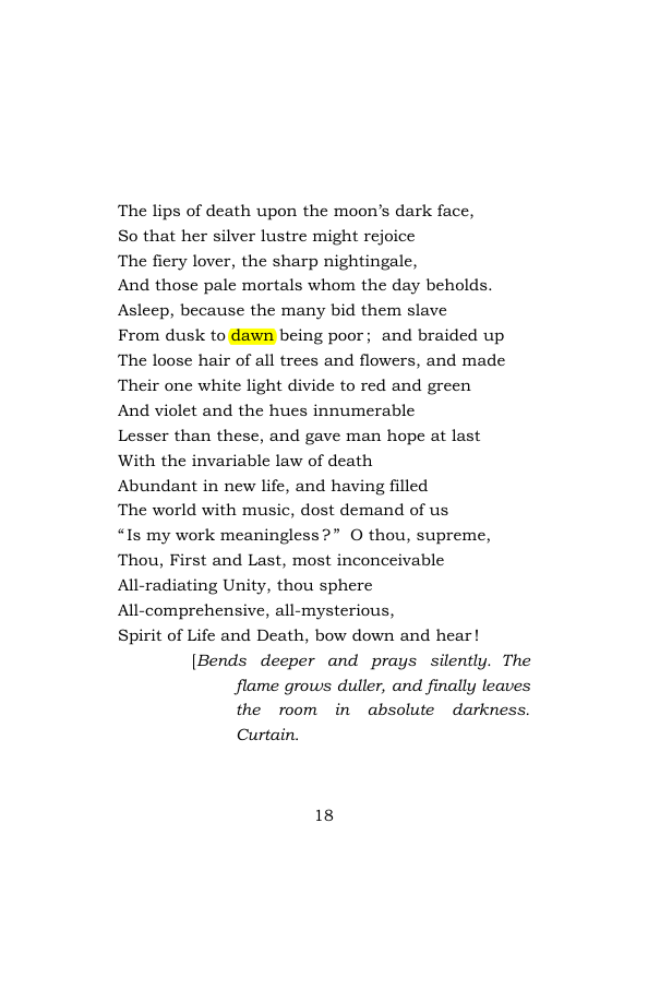 Original scan of Songs of the Spirit, PDF page 28