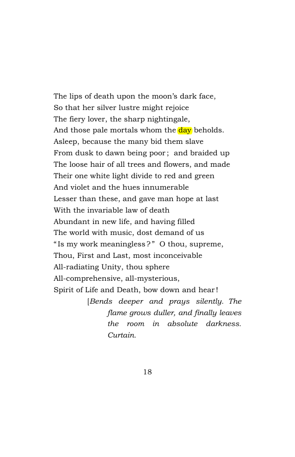 Original scan of Songs of the Spirit, PDF page 28