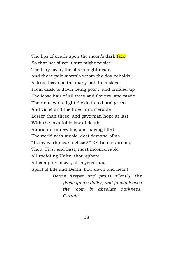 Original scan of Songs of the Spirit, PDF page 28