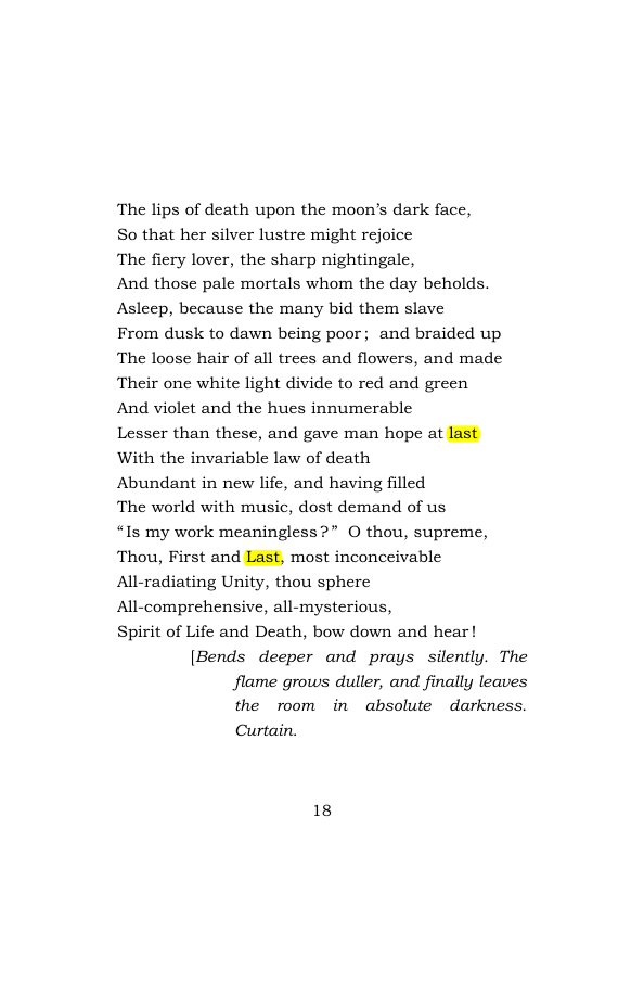 Original scan of Songs of the Spirit, PDF page 28