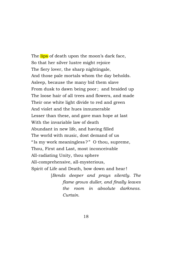 Original scan of Songs of the Spirit, PDF page 28