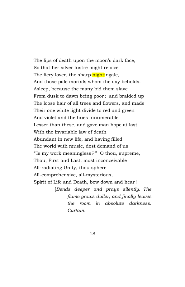 Original scan of Songs of the Spirit, PDF page 28