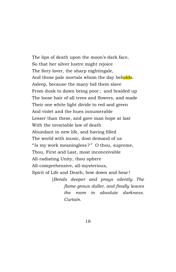 Original scan of Songs of the Spirit, PDF page 28