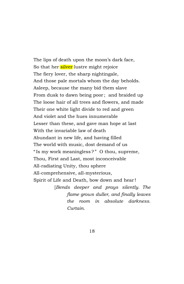 Original scan of Songs of the Spirit, PDF page 28