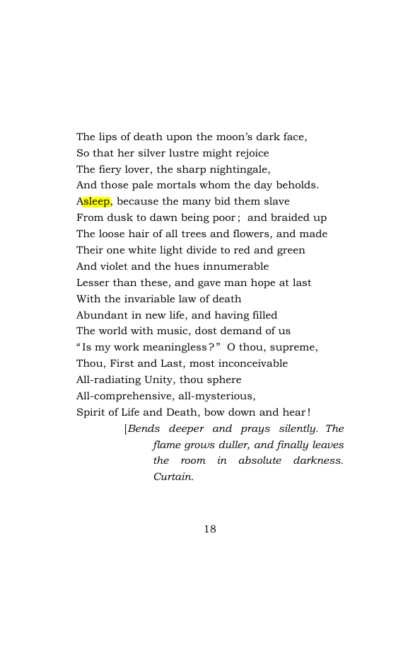 Original scan of Songs of the Spirit, PDF page 28
