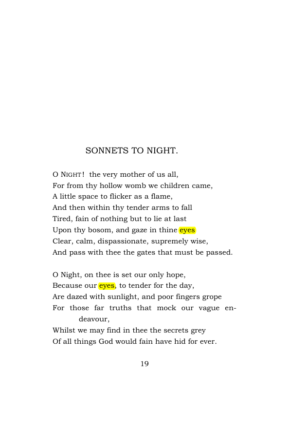 Original scan of Songs of the Spirit, PDF page 29