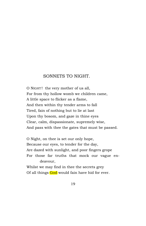 Original scan of Songs of the Spirit, PDF page 29