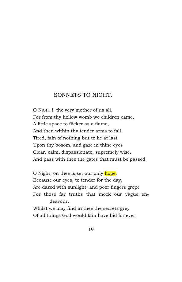 Original scan of Songs of the Spirit, PDF page 29