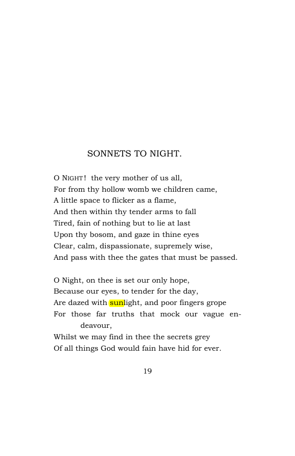 Original scan of Songs of the Spirit, PDF page 29