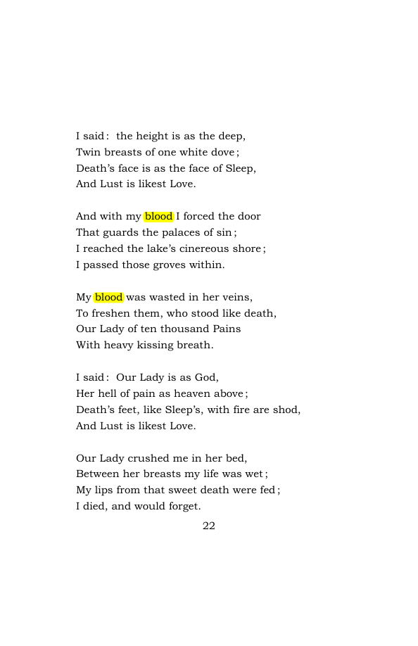 Original scan of Songs of the Spirit, PDF page 32
