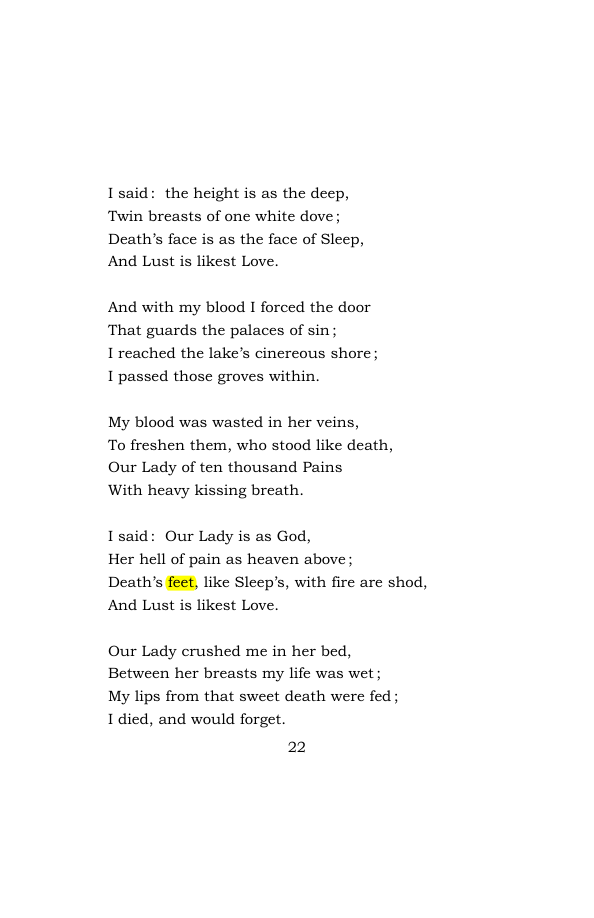 Original scan of Songs of the Spirit, PDF page 32