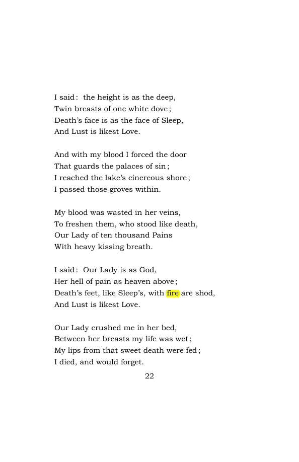 Original scan of Songs of the Spirit, PDF page 32