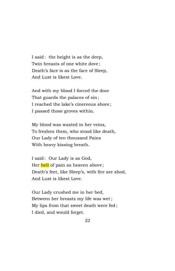 Original scan of Songs of the Spirit, PDF page 32