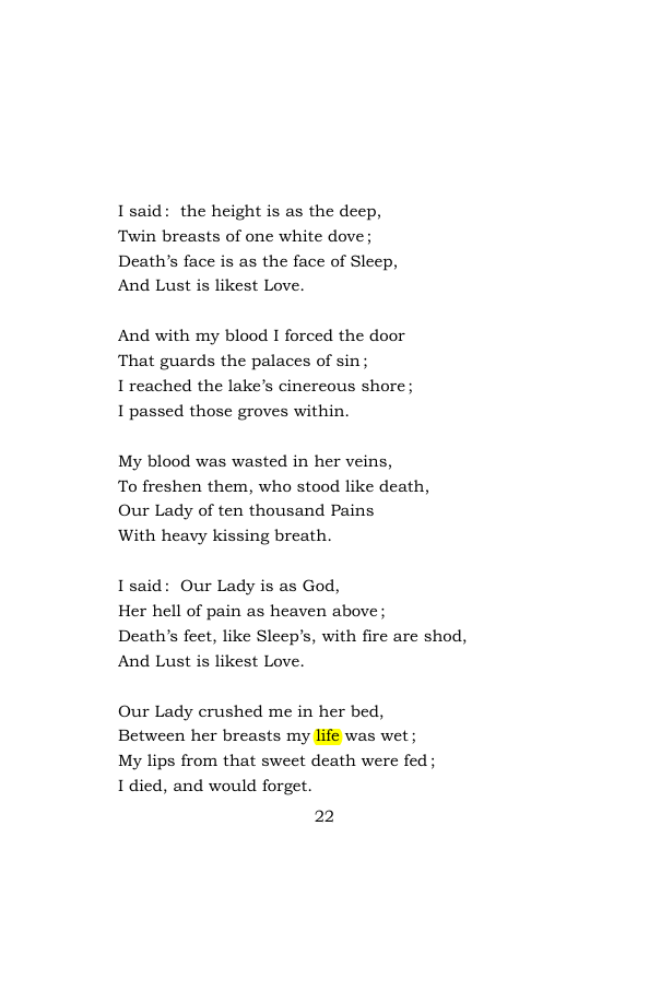Original scan of Songs of the Spirit, PDF page 32