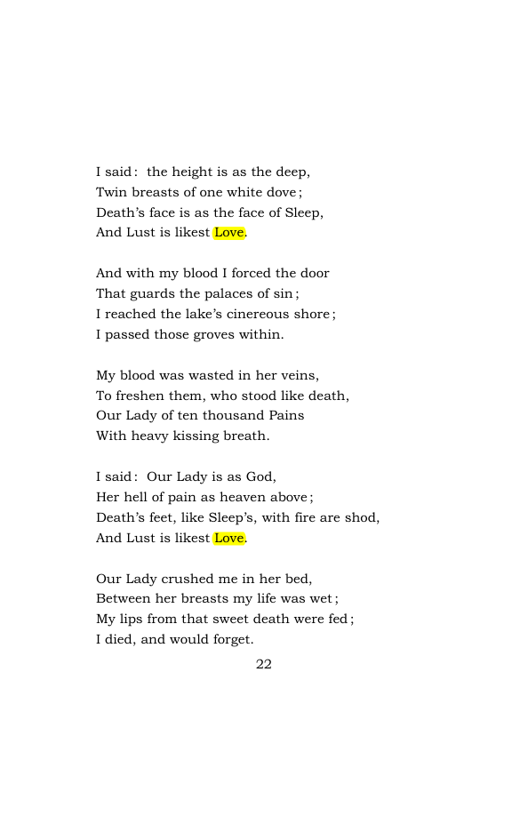Original scan of Songs of the Spirit, PDF page 32