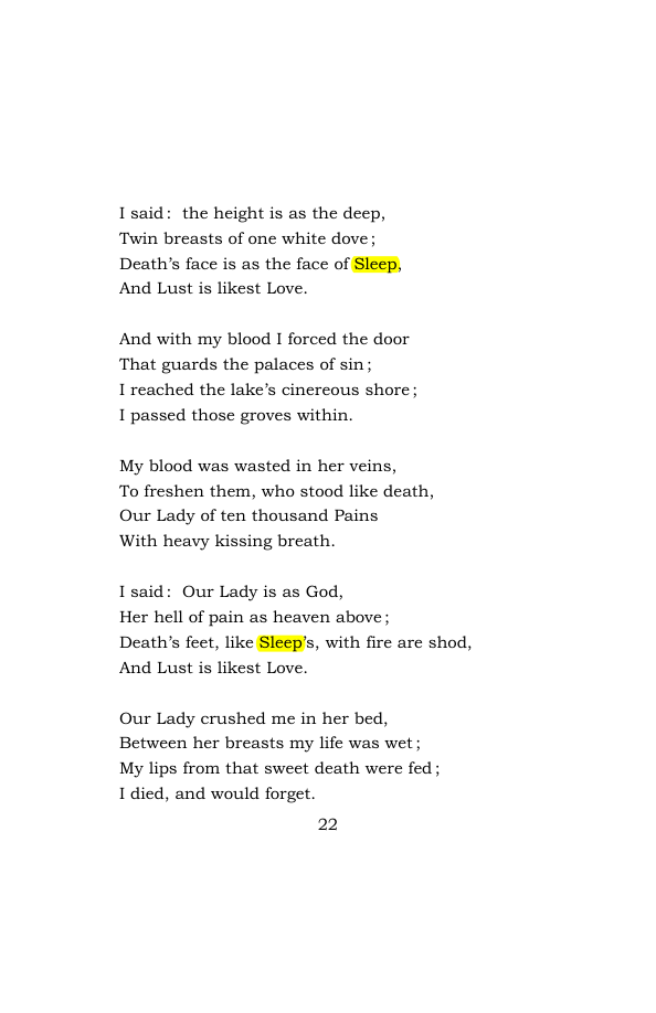 Original scan of Songs of the Spirit, PDF page 32