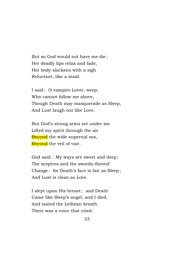 Original scan of Songs of the Spirit, PDF page 33