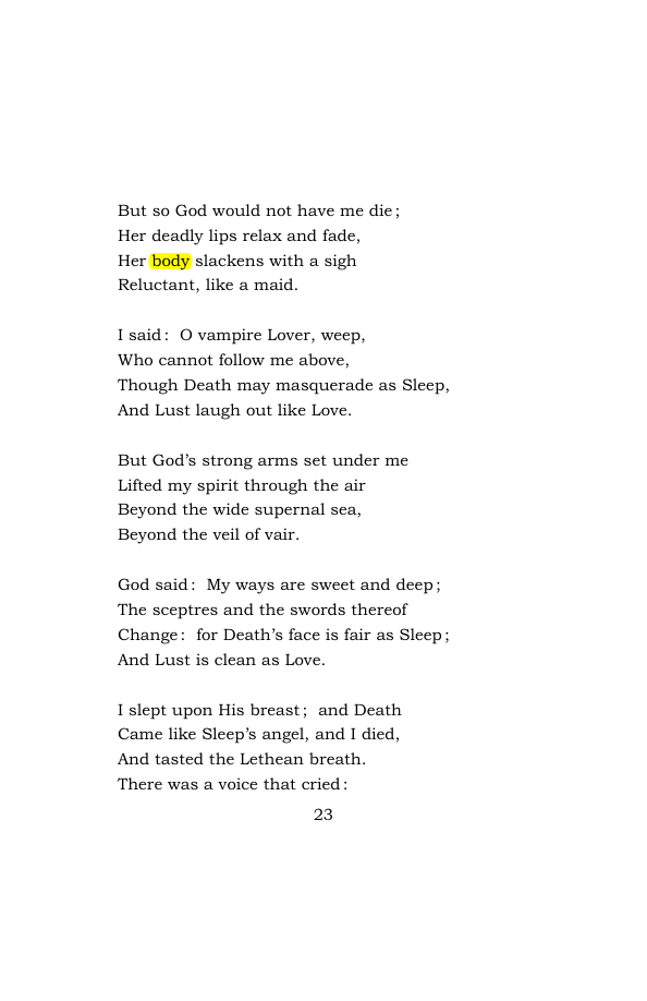 Original scan of Songs of the Spirit, PDF page 33