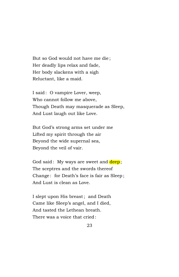 Original scan of Songs of the Spirit, PDF page 33