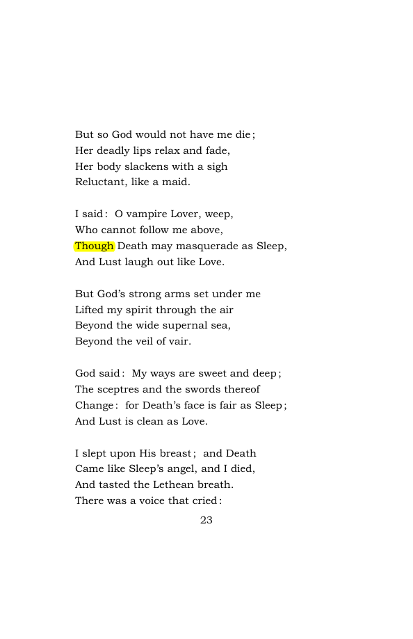 Original scan of Songs of the Spirit, PDF page 33