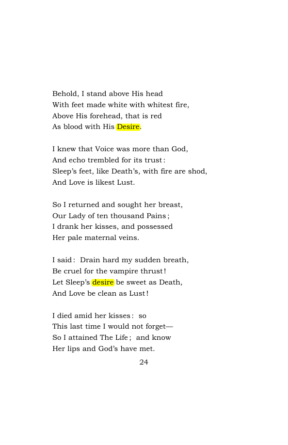 Original scan of Songs of the Spirit, PDF page 34