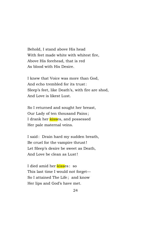 Original scan of Songs of the Spirit, PDF page 34