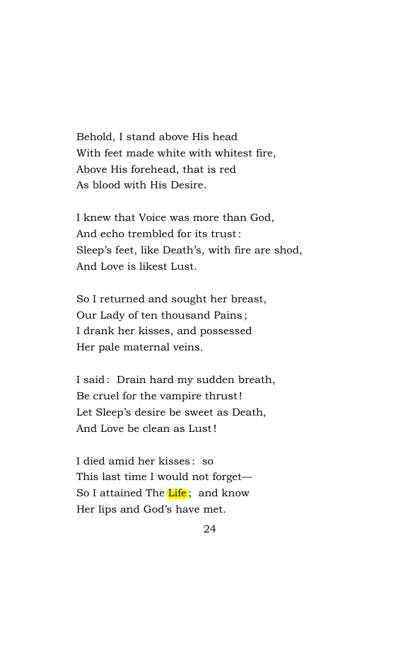 Original scan of Songs of the Spirit, PDF page 34