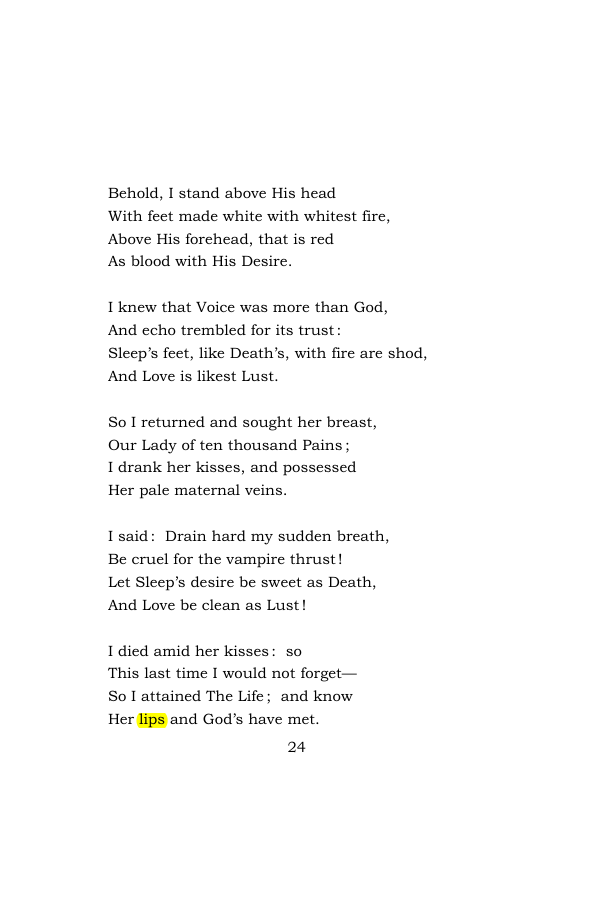 Original scan of Songs of the Spirit, PDF page 34