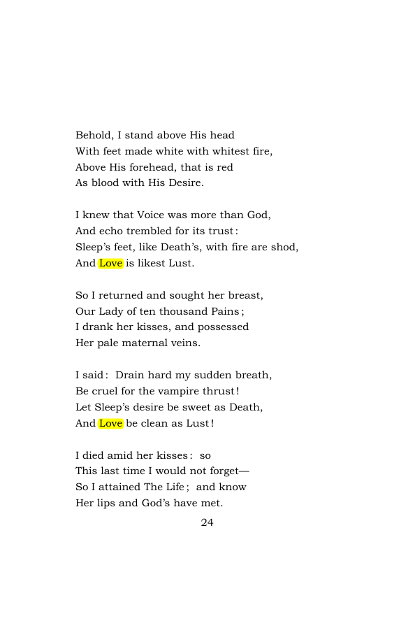 Original scan of Songs of the Spirit, PDF page 34
