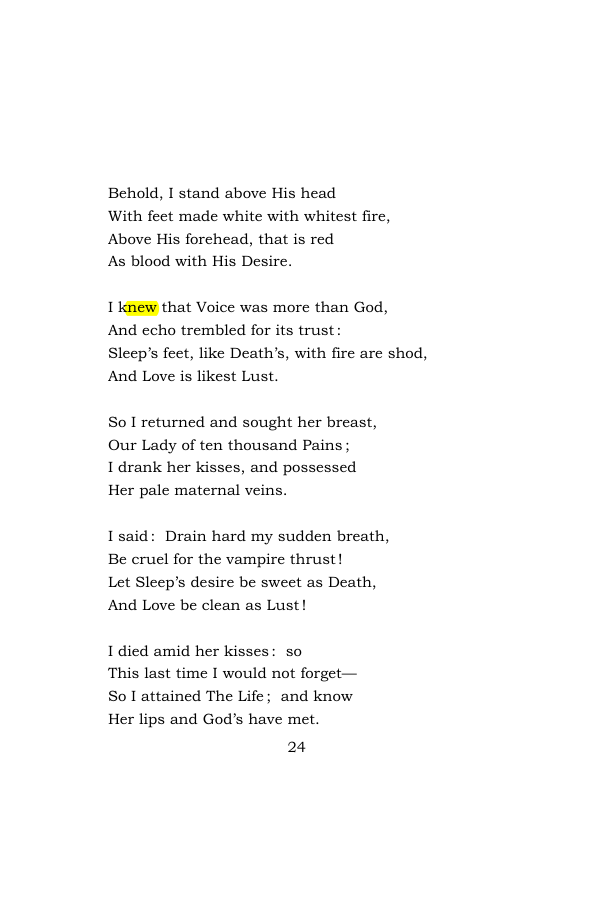 Original scan of Songs of the Spirit, PDF page 34