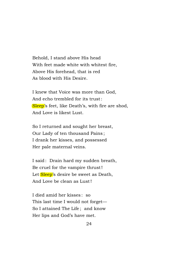 Original scan of Songs of the Spirit, PDF page 34