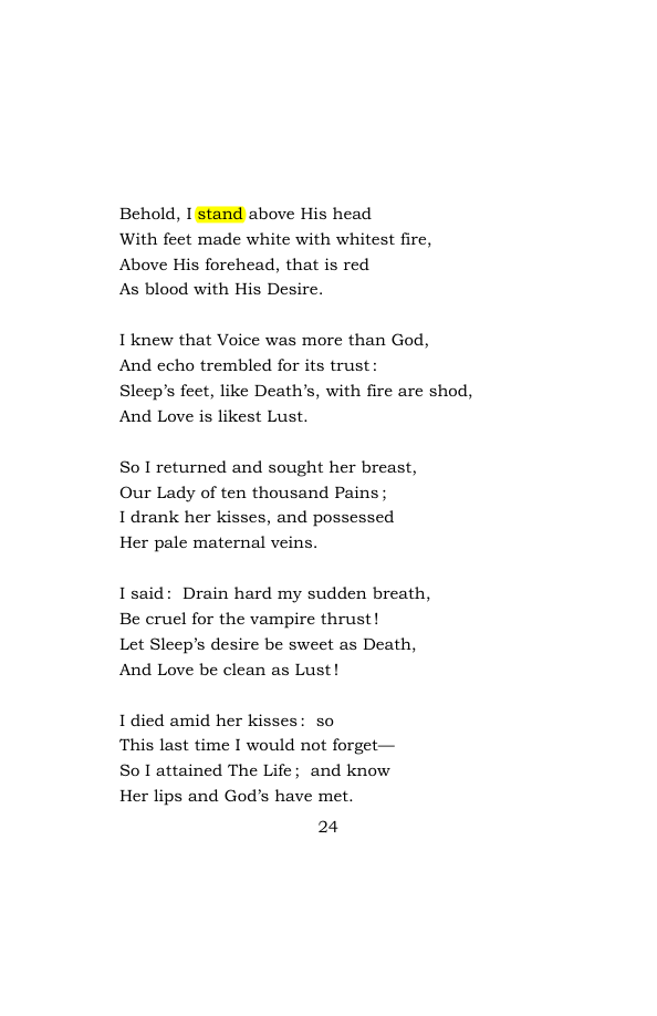 Original scan of Songs of the Spirit, PDF page 34