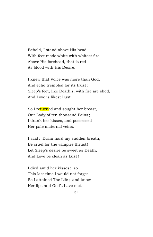 Original scan of Songs of the Spirit, PDF page 34