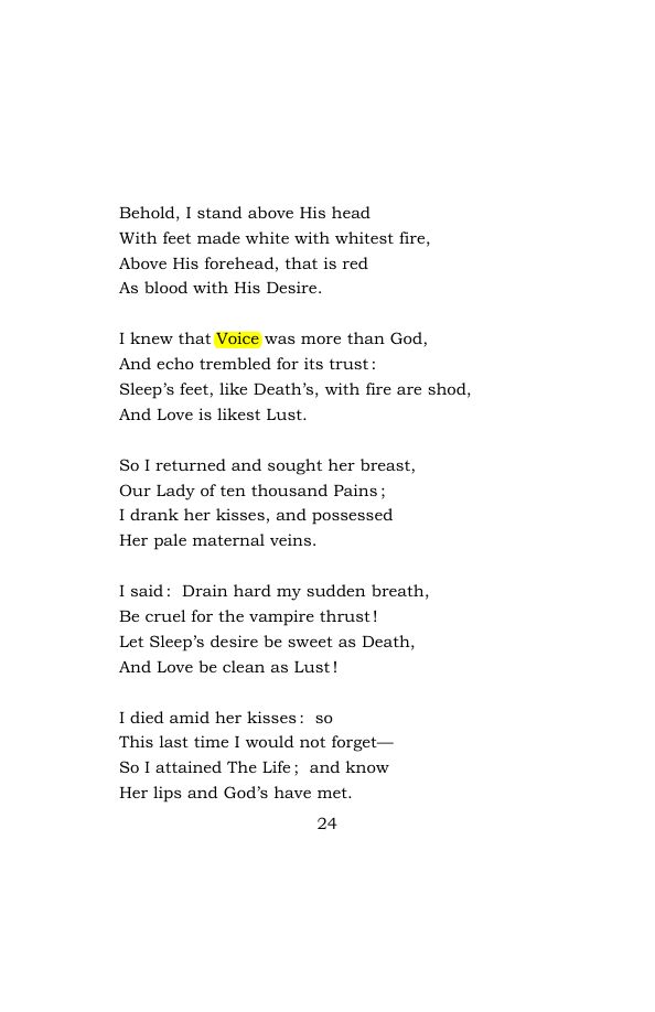Original scan of Songs of the Spirit, PDF page 34