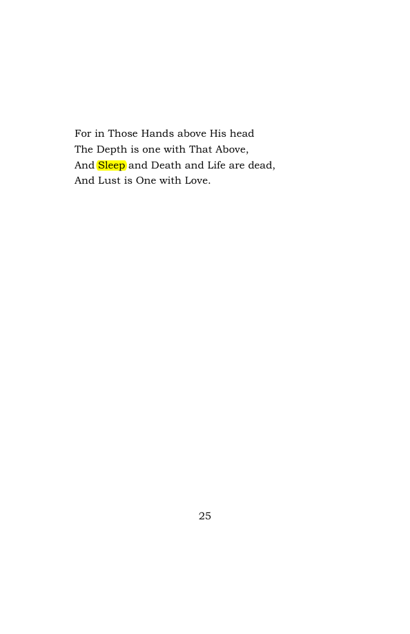 Original scan of Songs of the Spirit, PDF page 35