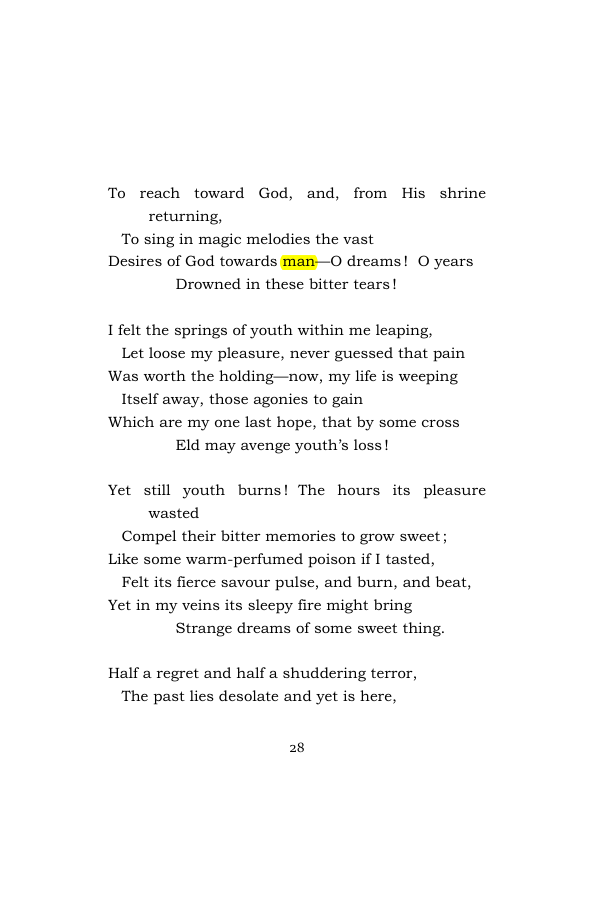 Original scan of Songs of the Spirit, PDF page 38
