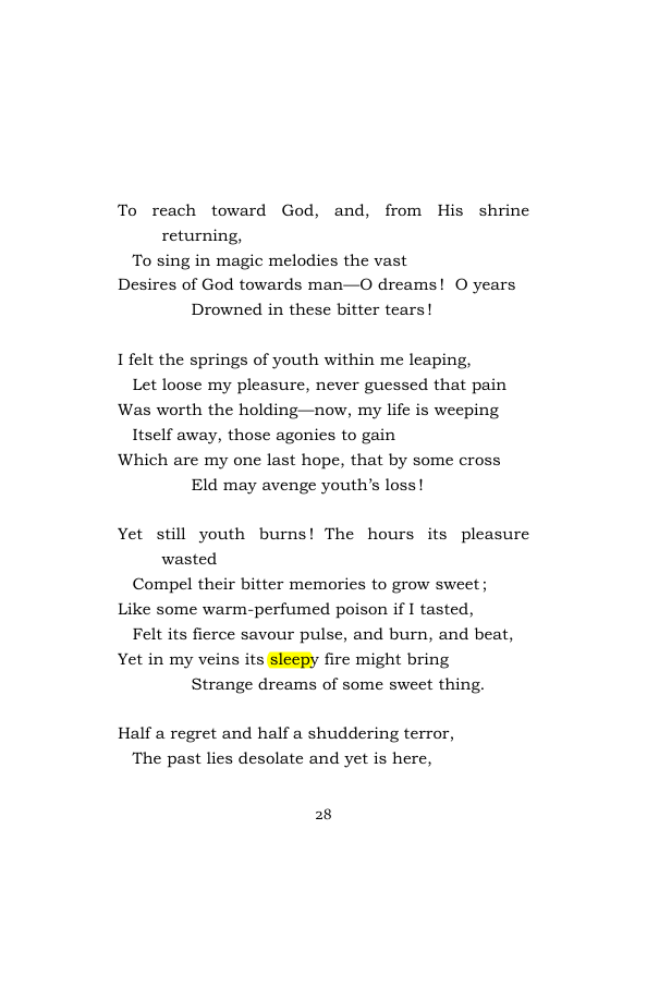 Original scan of Songs of the Spirit, PDF page 38
