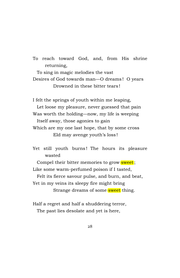 Original scan of Songs of the Spirit, PDF page 38