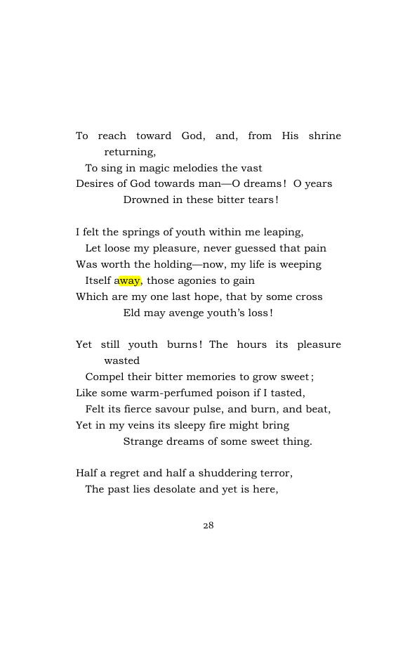 Original scan of Songs of the Spirit, PDF page 38