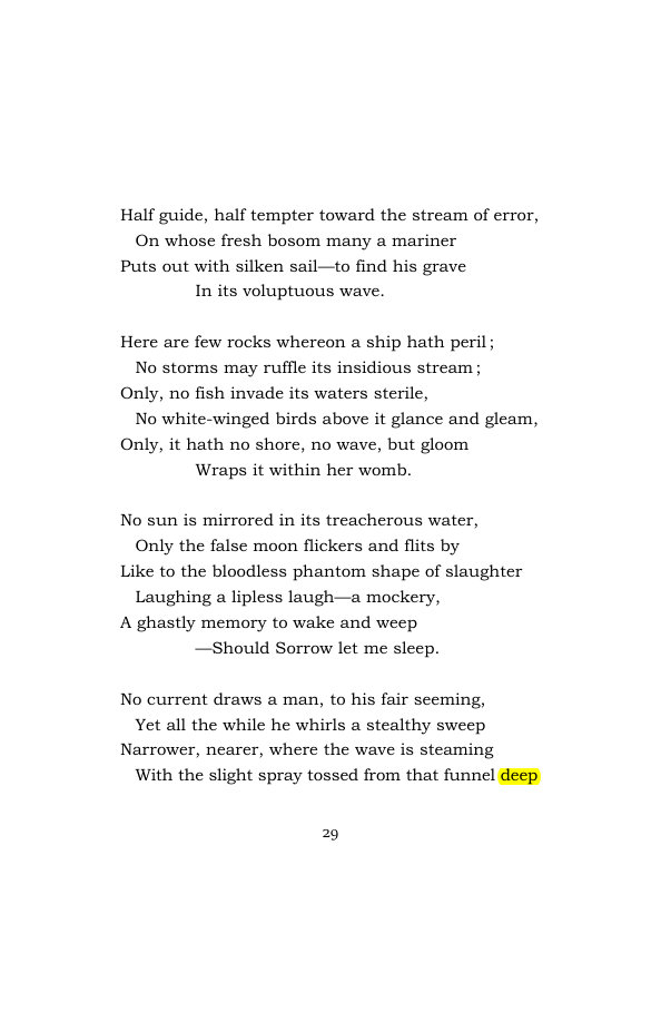 Original scan of Songs of the Spirit, PDF page 39